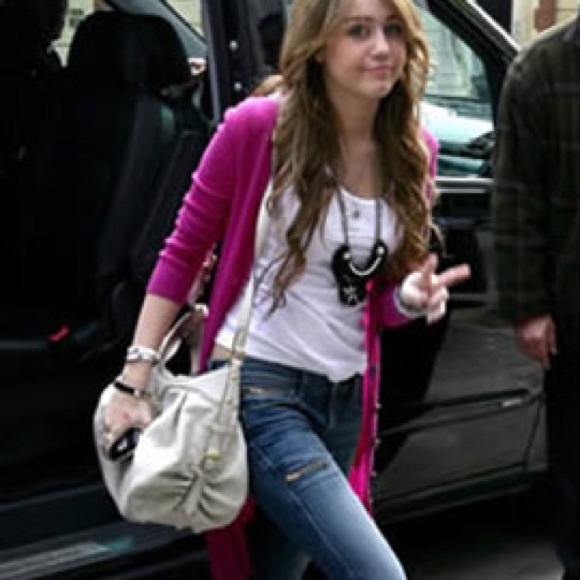 Louis Vuitton Mahina XS Shoulder Bag Mordre - Picture 2 of 16